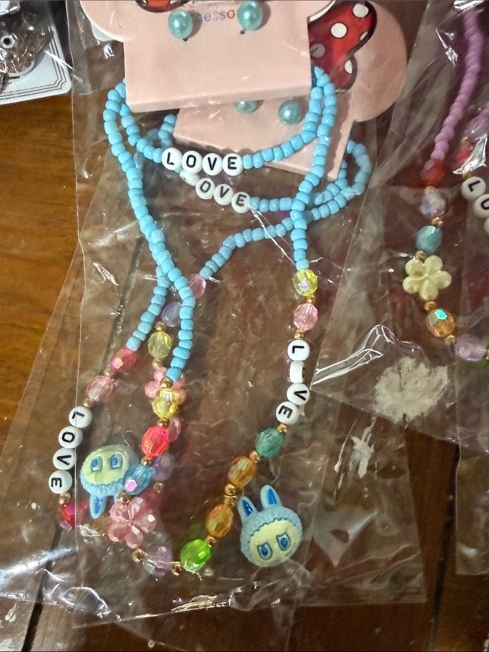 Kids jewelry bundle